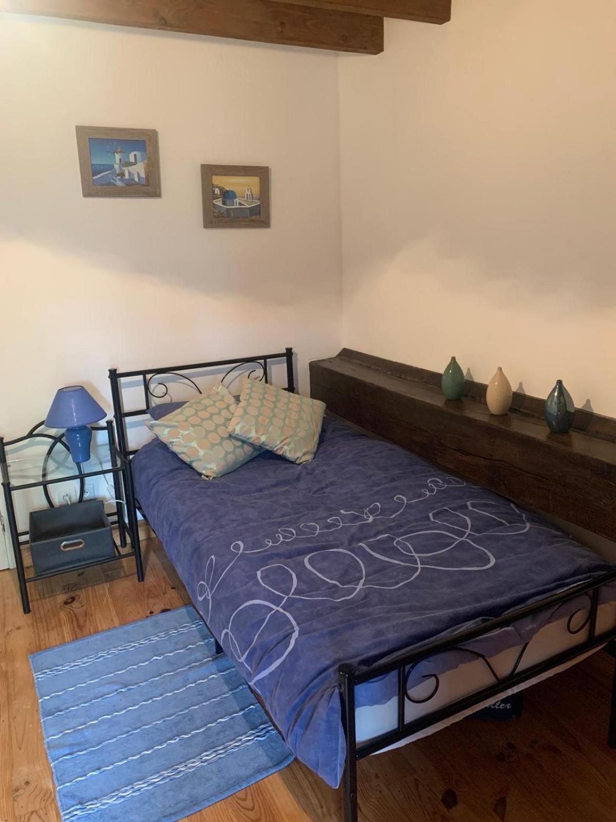Les De Montinazeau - Free Wi-fi And Seasonal Solar Heated Swimming Pool * Cheniers